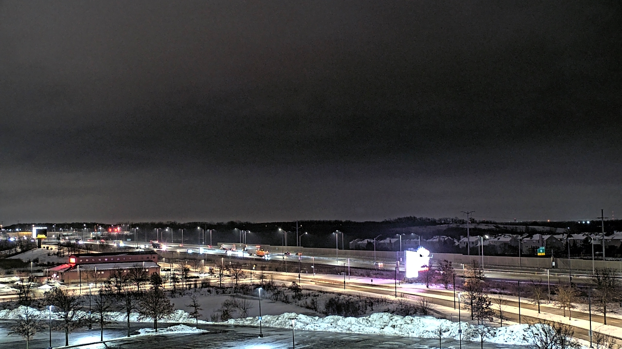 Thumbnail for current weather camera view from NOW Arena in Hoffman Estates, Illinois