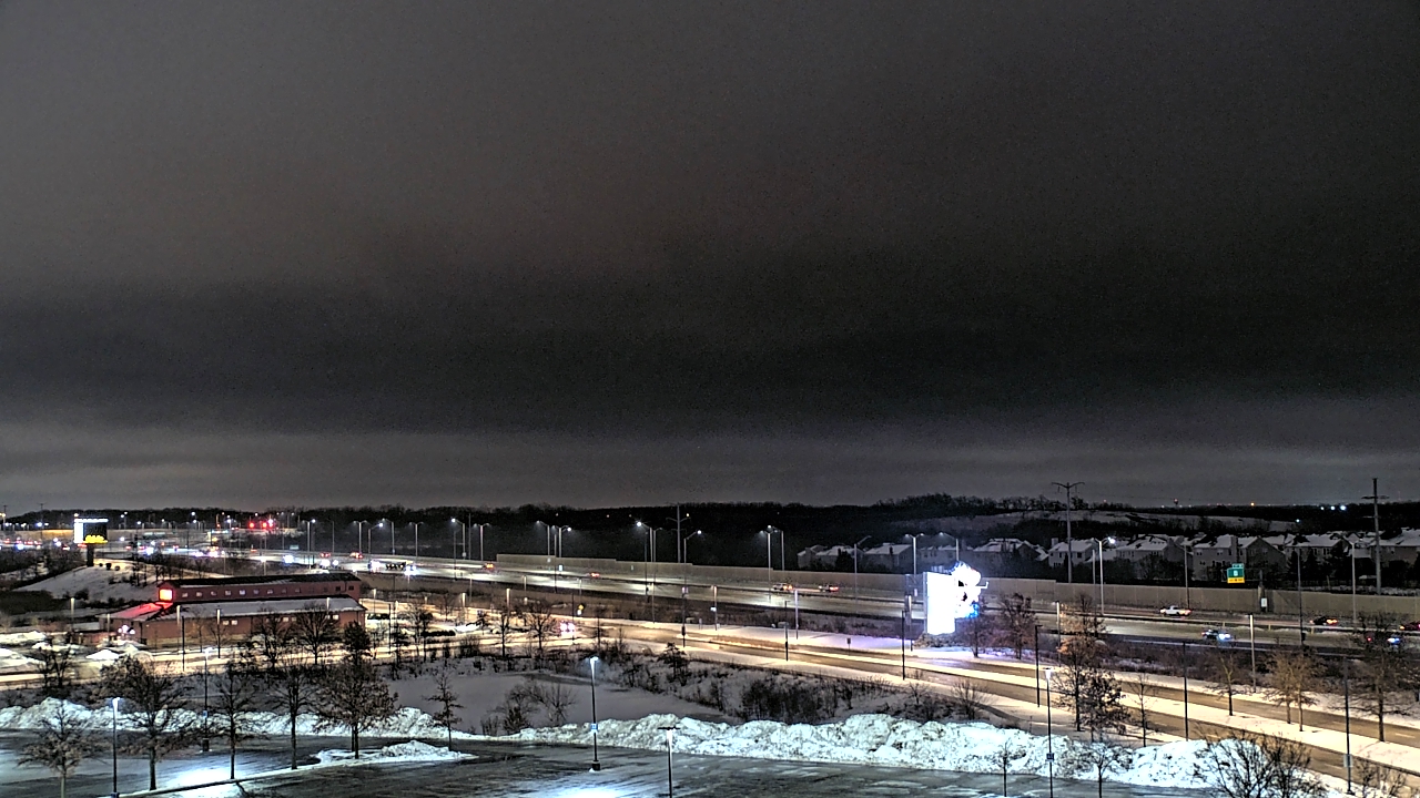 Thumbnail for current weather camera view from NOW Arena in Hoffman Estates, Illinois