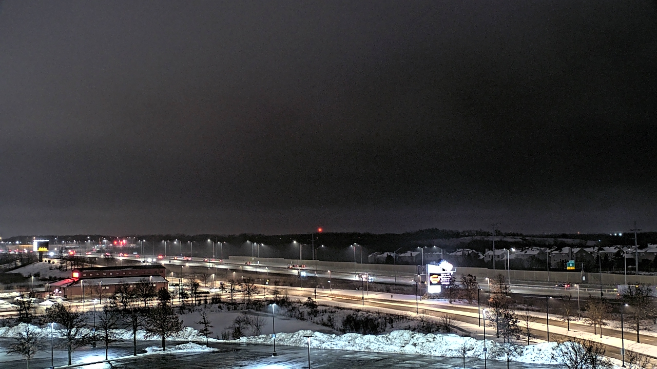 Thumbnail for current weather camera view from NOW Arena in Hoffman Estates, Illinois