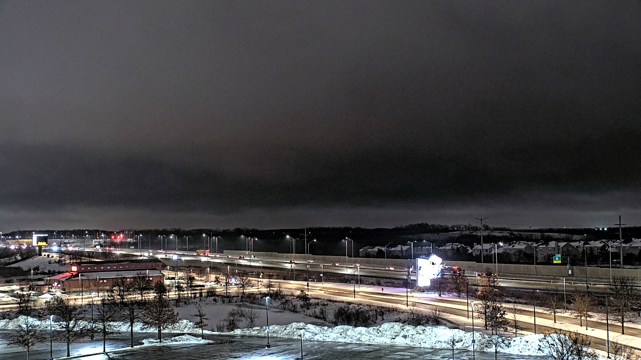 Thumbnail for current weather camera view from NOW Arena in Hoffman Estates, Illinois