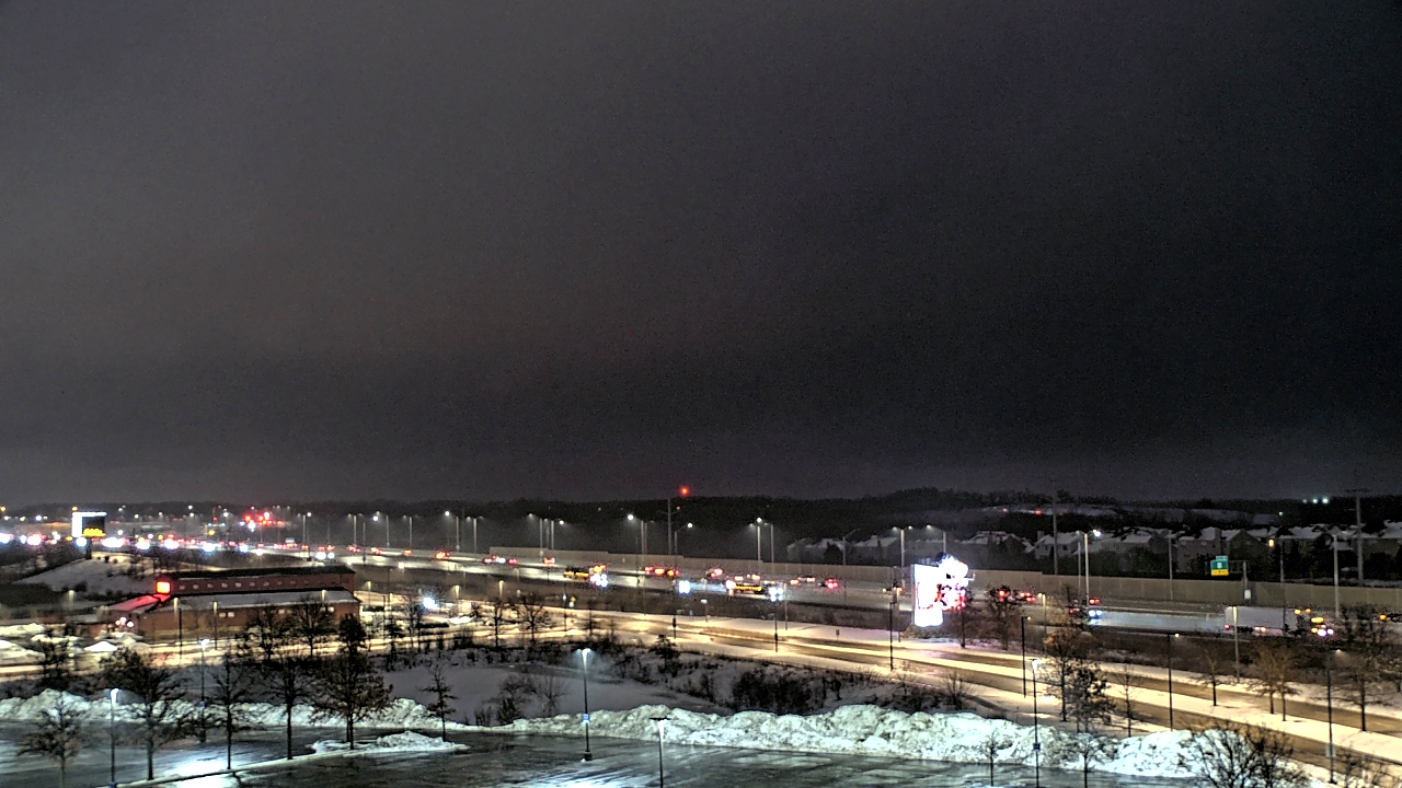 Thumbnail for current weather camera view from NOW Arena in Hoffman Estates, Illinois