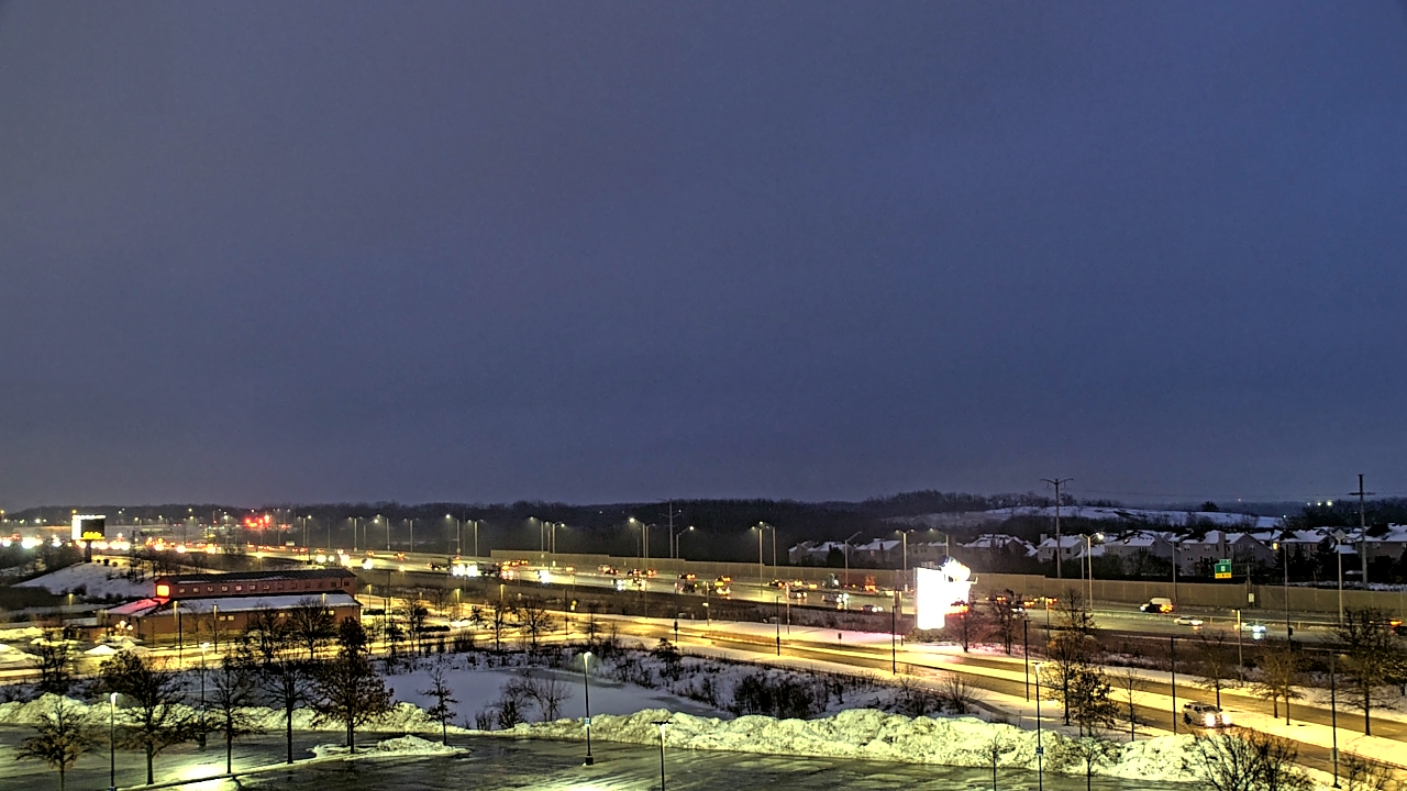 Thumbnail for current weather camera view from NOW Arena in Hoffman Estates, Illinois