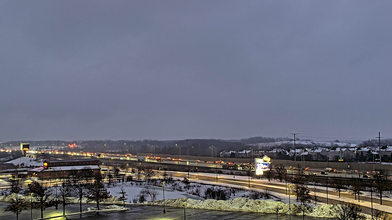 Thumbnail for current weather camera view from NOW Arena in Hoffman Estates, Illinois