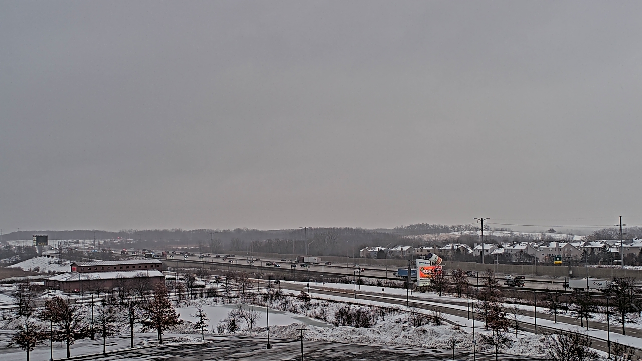 Thumbnail for current weather camera view from NOW Arena in Hoffman Estates, Illinois