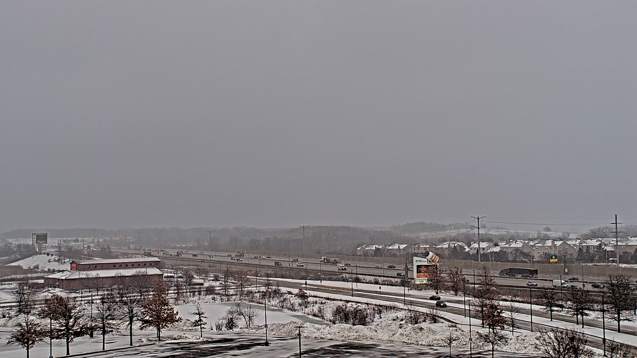 Thumbnail for current weather camera view from NOW Arena in Hoffman Estates, Illinois