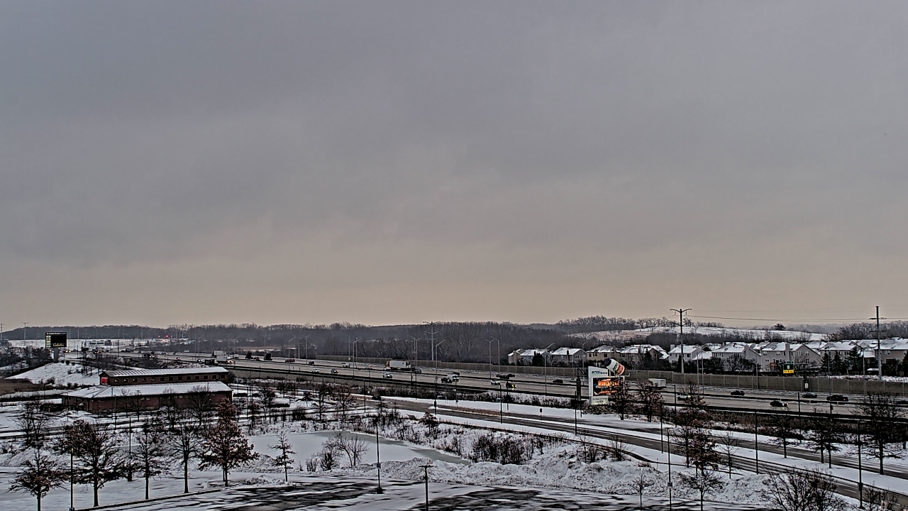 Thumbnail for current weather camera view from NOW Arena in Hoffman Estates, Illinois