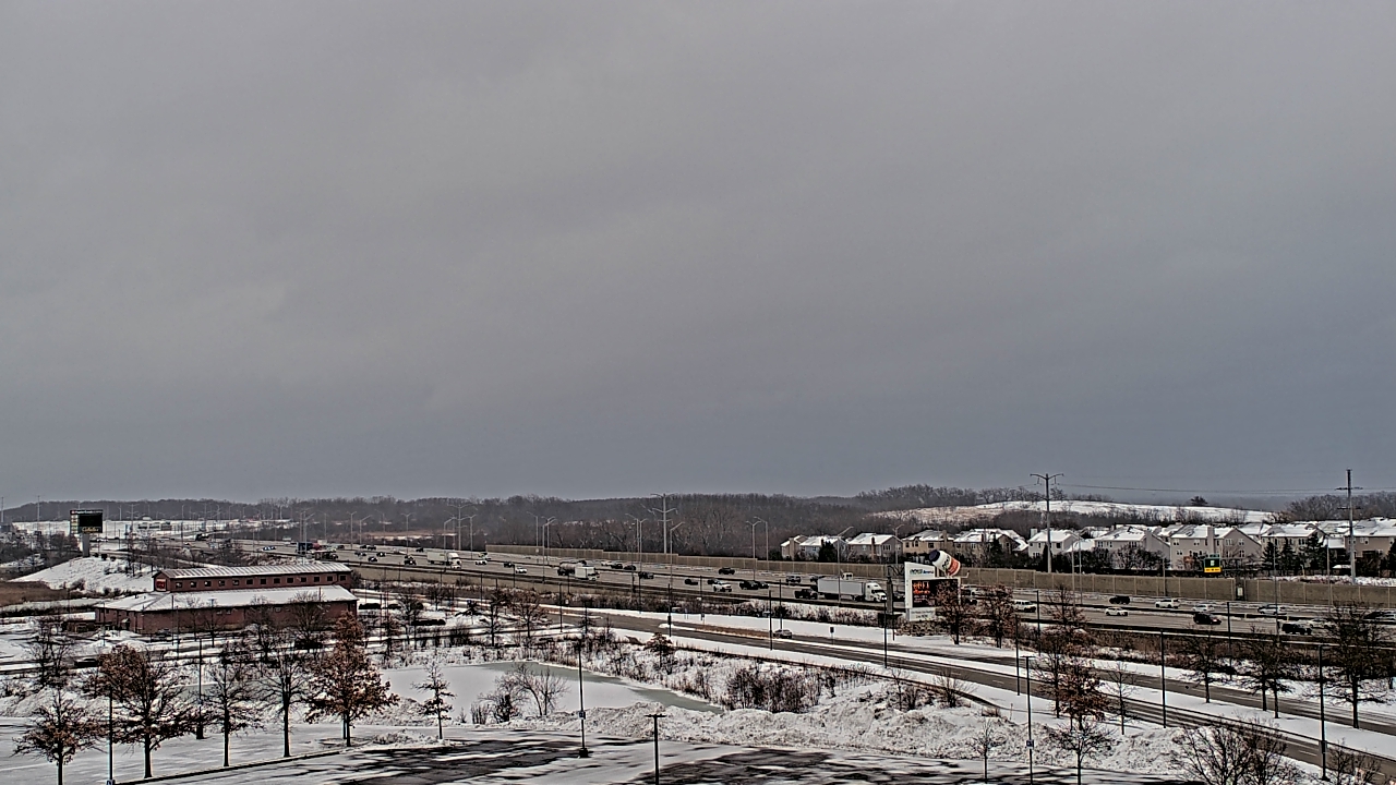 Thumbnail for current weather camera view from NOW Arena in Hoffman Estates, Illinois