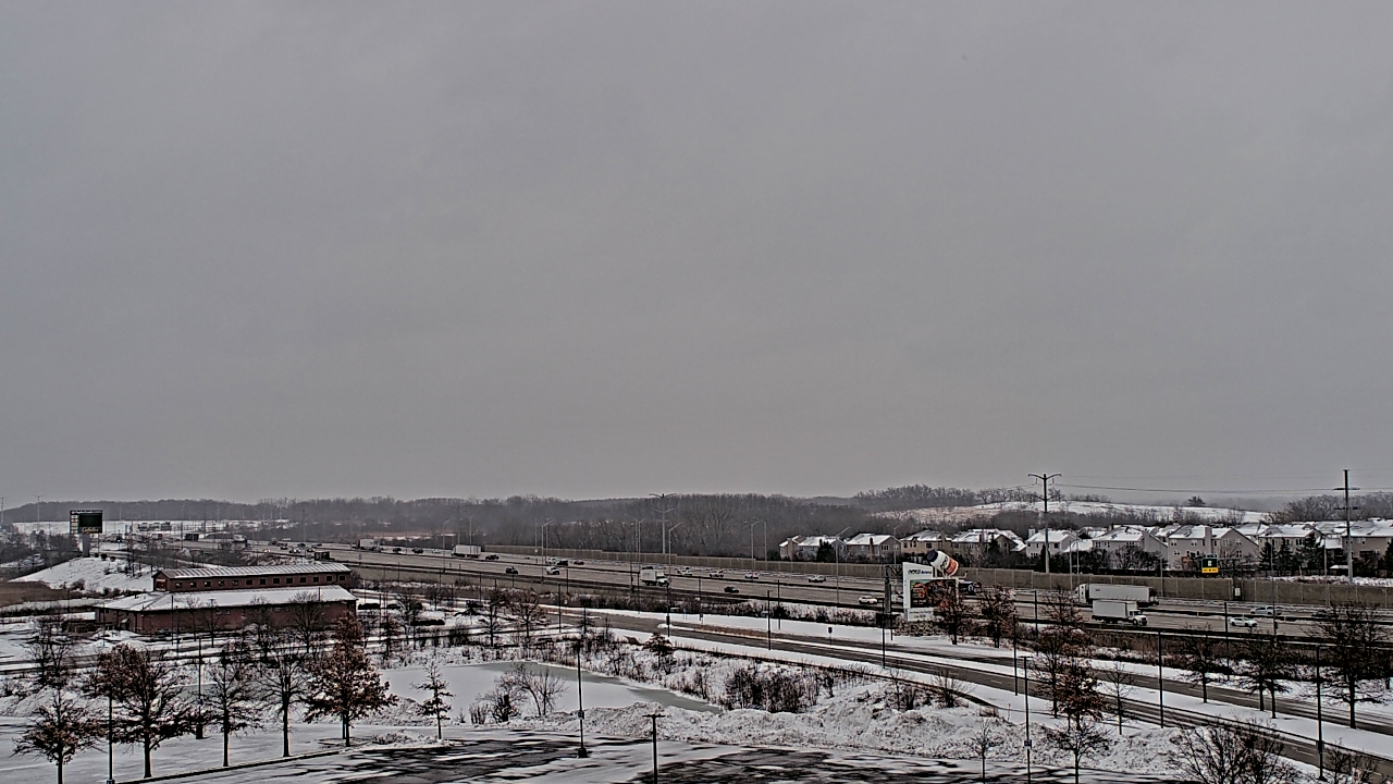 Thumbnail for current weather camera view from NOW Arena in Hoffman Estates, Illinois