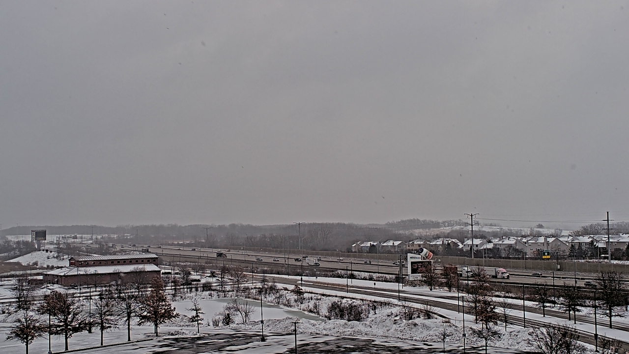 Thumbnail for current weather camera view from NOW Arena in Hoffman Estates, Illinois