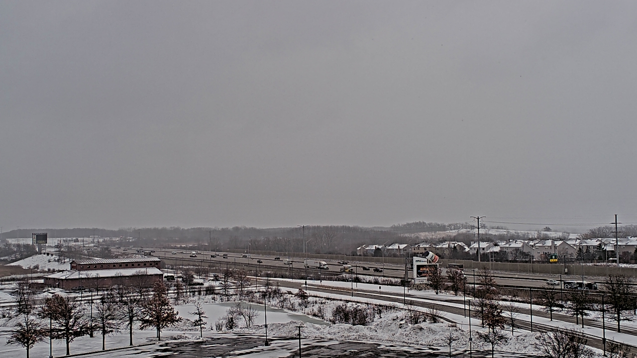 Thumbnail for current weather camera view from NOW Arena in Hoffman Estates, Illinois