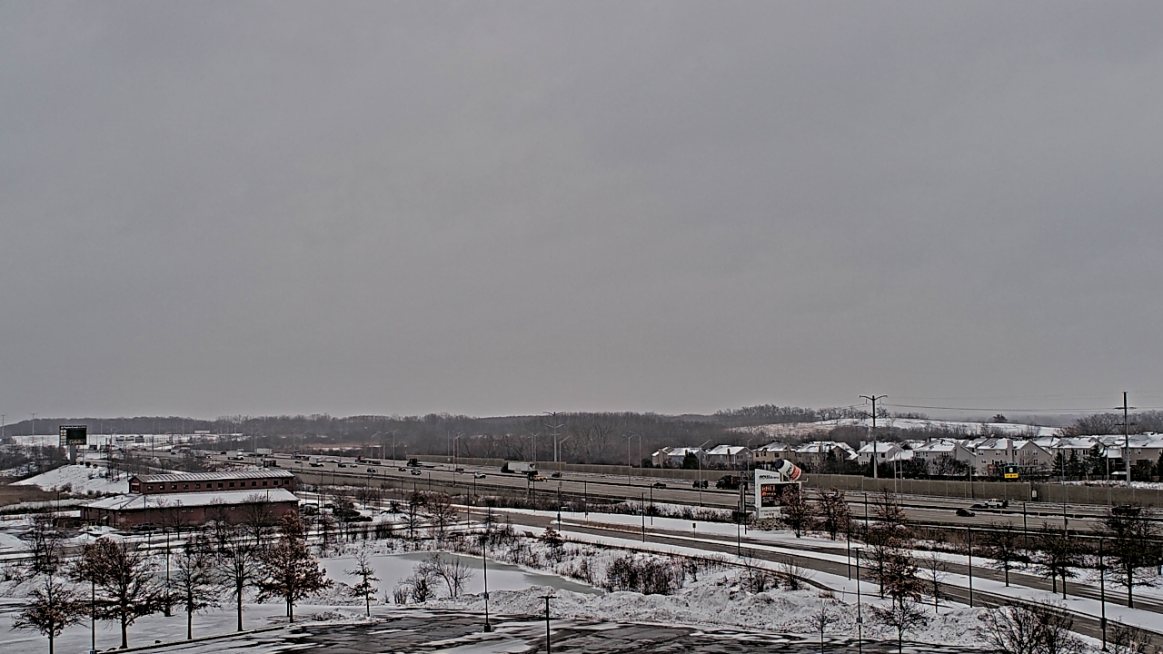 Thumbnail for current weather camera view from NOW Arena in Hoffman Estates, Illinois