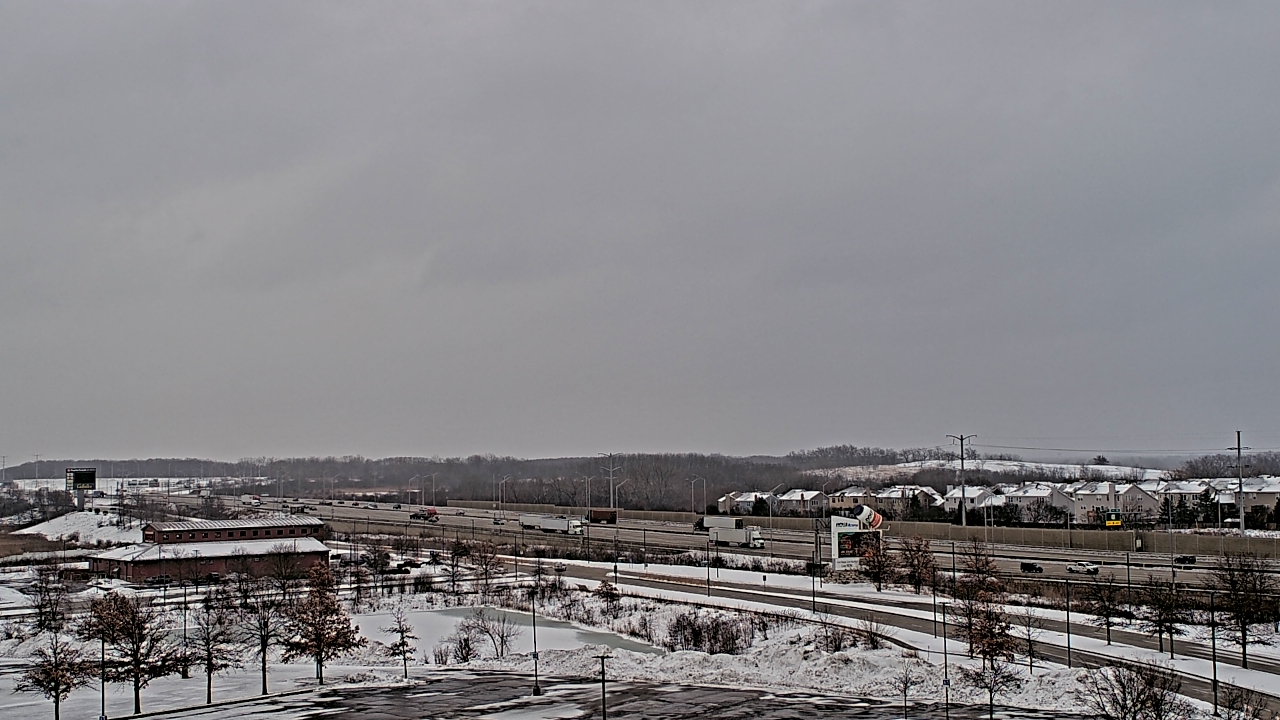 Thumbnail for current weather camera view from NOW Arena in Hoffman Estates, Illinois