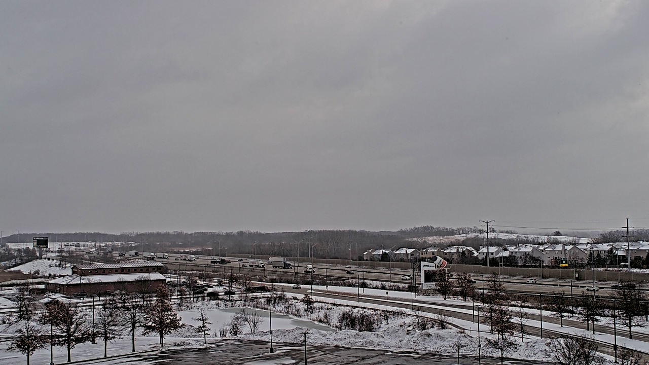 Thumbnail for current weather camera view from NOW Arena in Hoffman Estates, Illinois