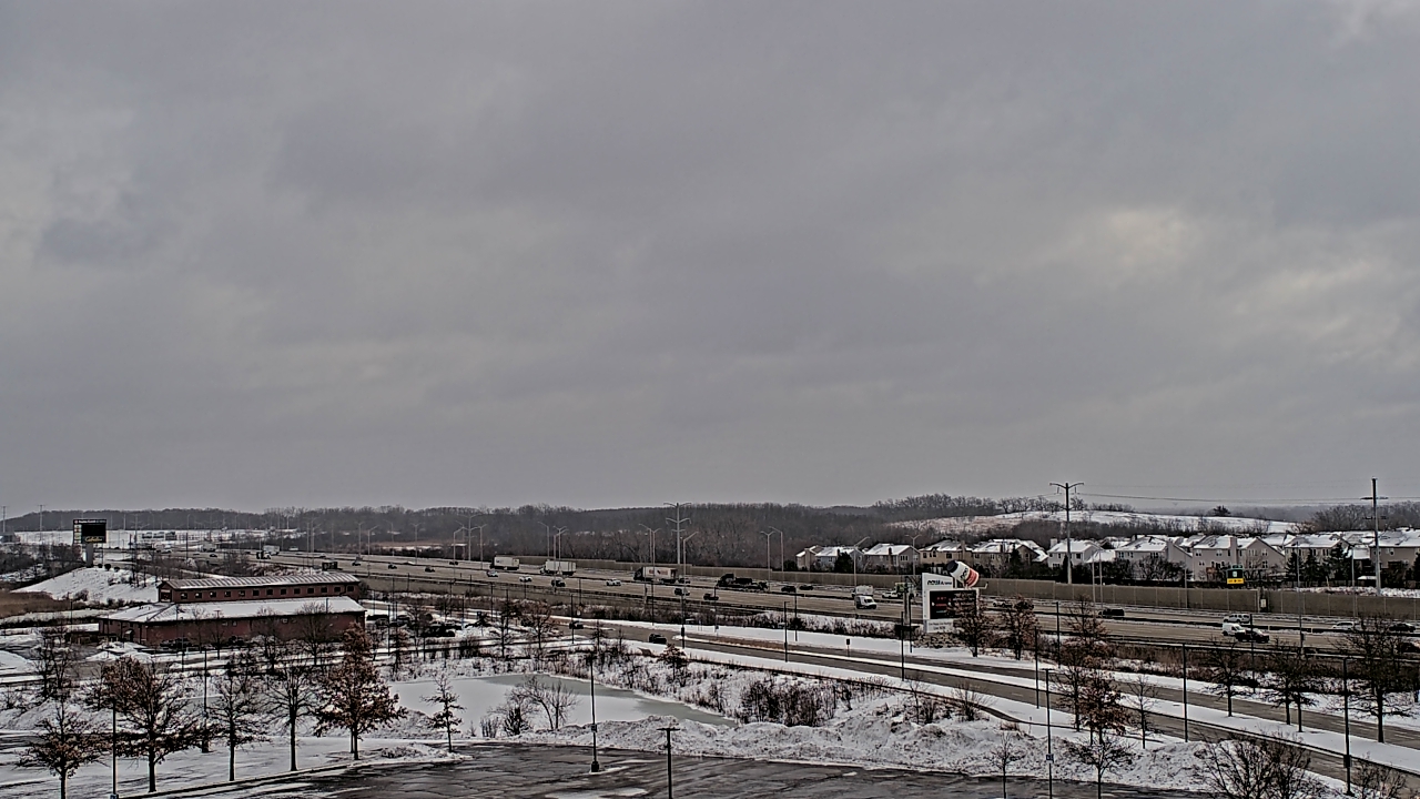 Thumbnail for current weather camera view from NOW Arena in Hoffman Estates, Illinois