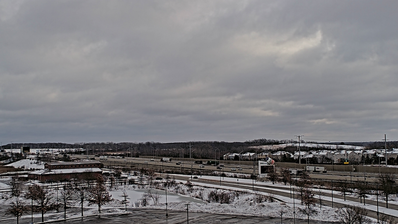 Thumbnail for current weather camera view from NOW Arena in Hoffman Estates, Illinois