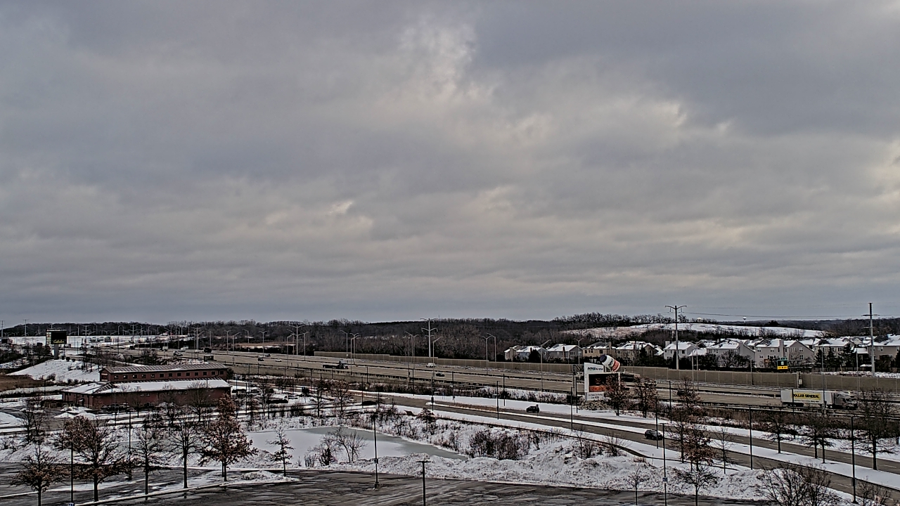 Thumbnail for current weather camera view from NOW Arena in Hoffman Estates, Illinois