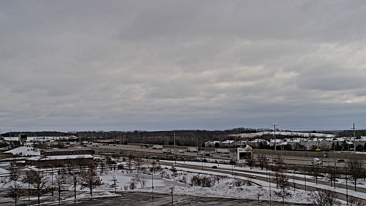 Thumbnail for current weather camera view from NOW Arena in Hoffman Estates, Illinois