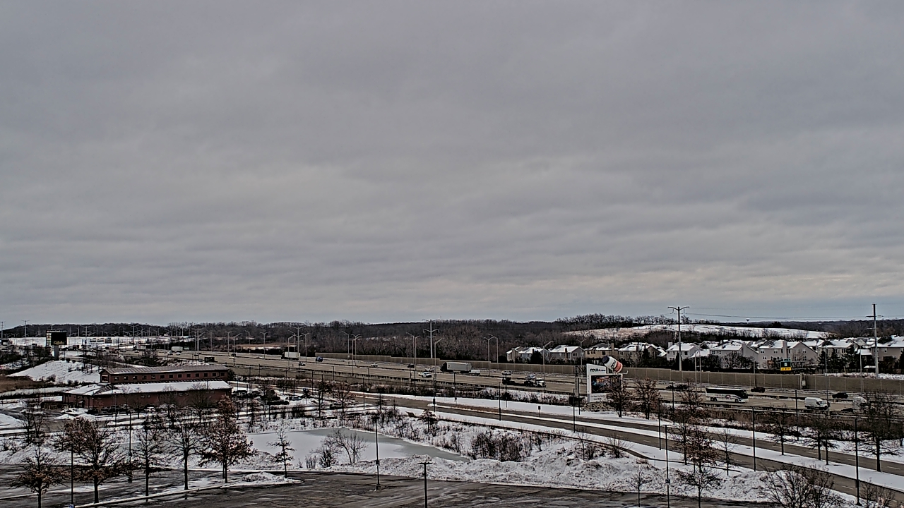 Thumbnail for current weather camera view from NOW Arena in Hoffman Estates, Illinois