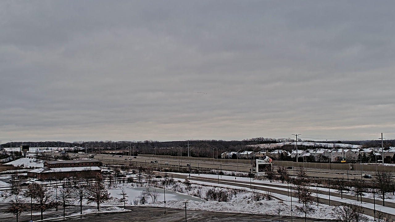 Thumbnail for current weather camera view from NOW Arena in Hoffman Estates, Illinois