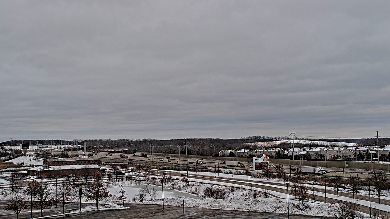 Thumbnail for current weather camera view from NOW Arena in Hoffman Estates, Illinois