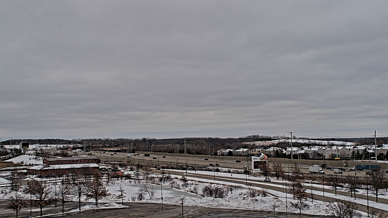 Thumbnail for current weather camera view from NOW Arena in Hoffman Estates, Illinois