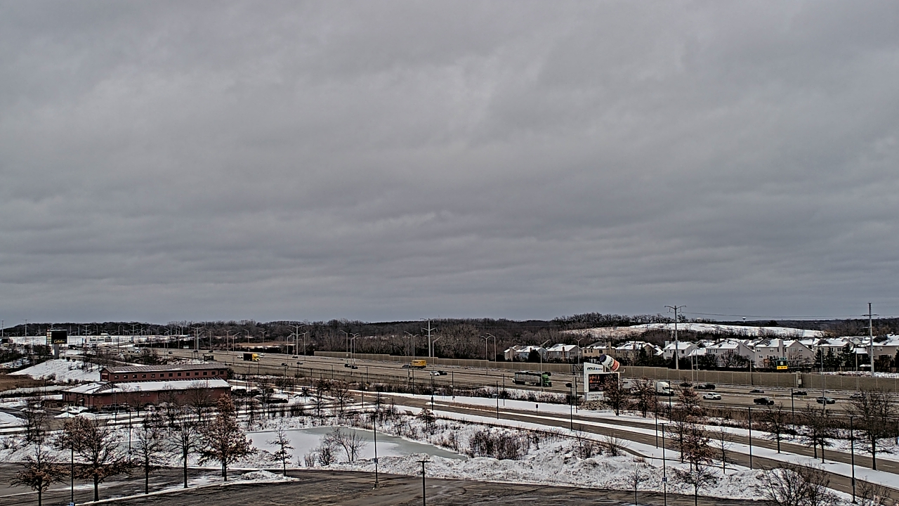 Thumbnail for current weather camera view from NOW Arena in Hoffman Estates, Illinois