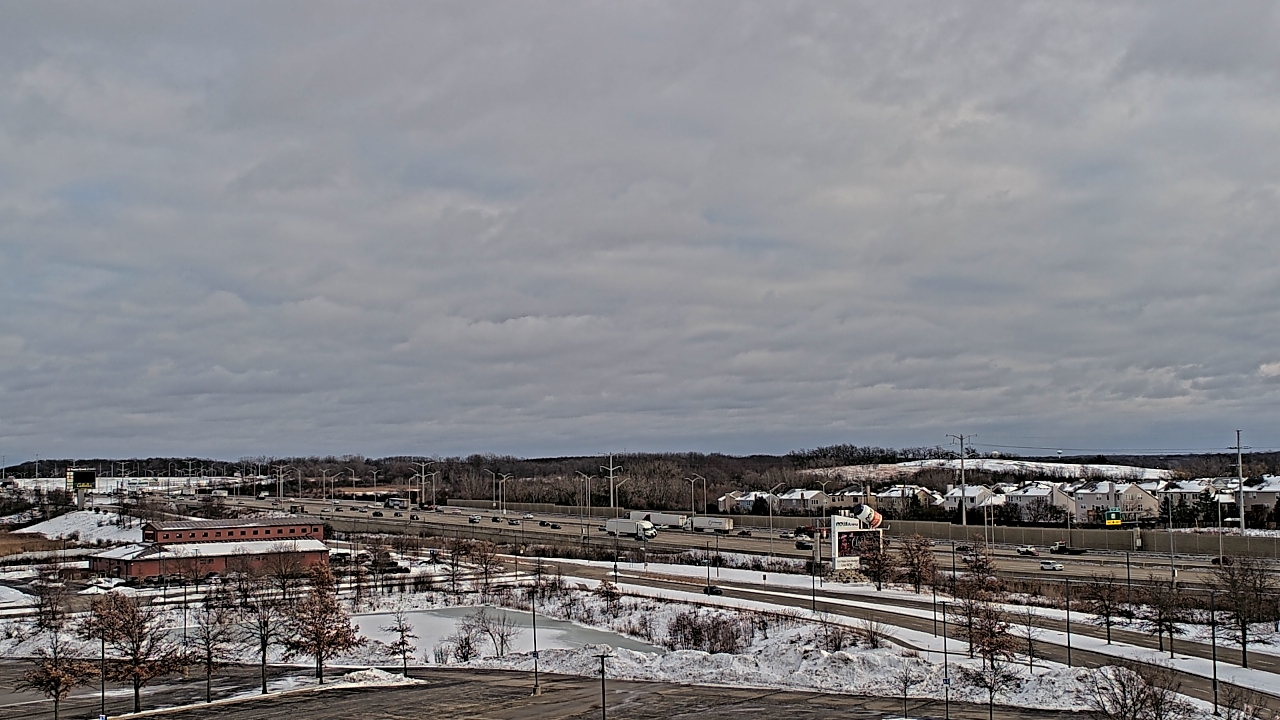 Thumbnail for current weather camera view from NOW Arena in Hoffman Estates, Illinois