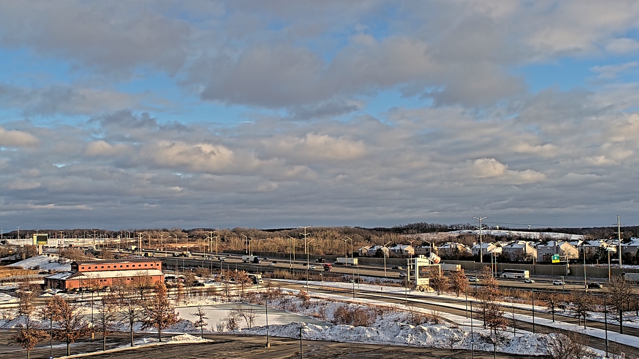 Thumbnail for current weather camera view from NOW Arena in Hoffman Estates, Illinois