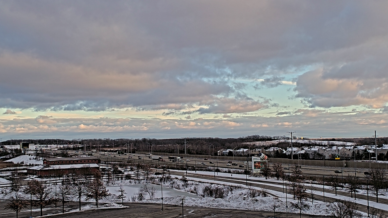 Thumbnail for current weather camera view from NOW Arena in Hoffman Estates, Illinois