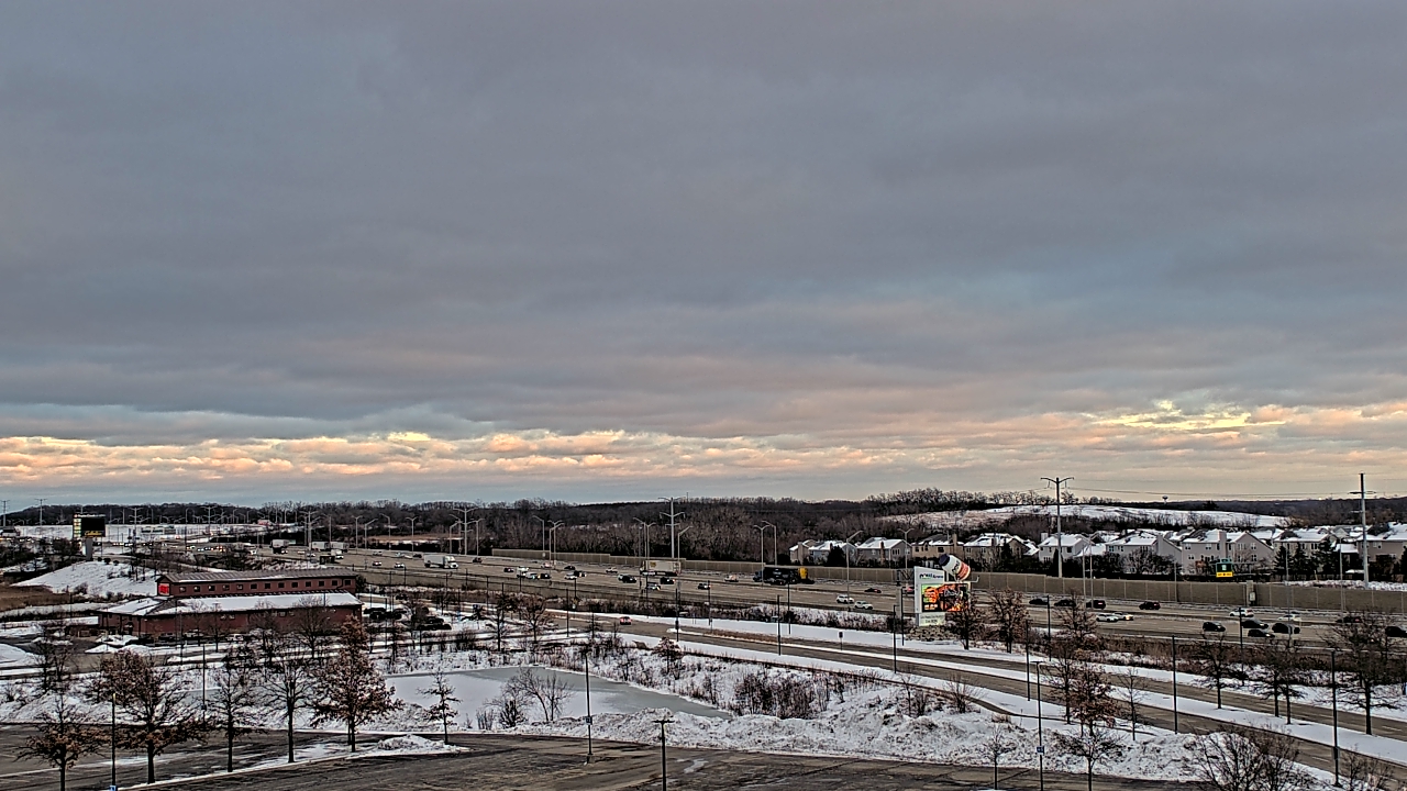 Thumbnail for current weather camera view from NOW Arena in Hoffman Estates, Illinois