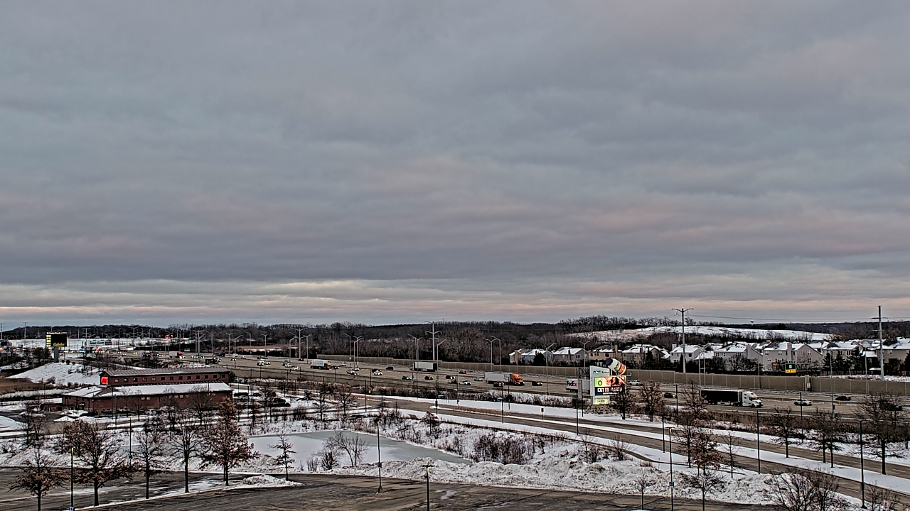 Thumbnail for current weather camera view from NOW Arena in Hoffman Estates, Illinois