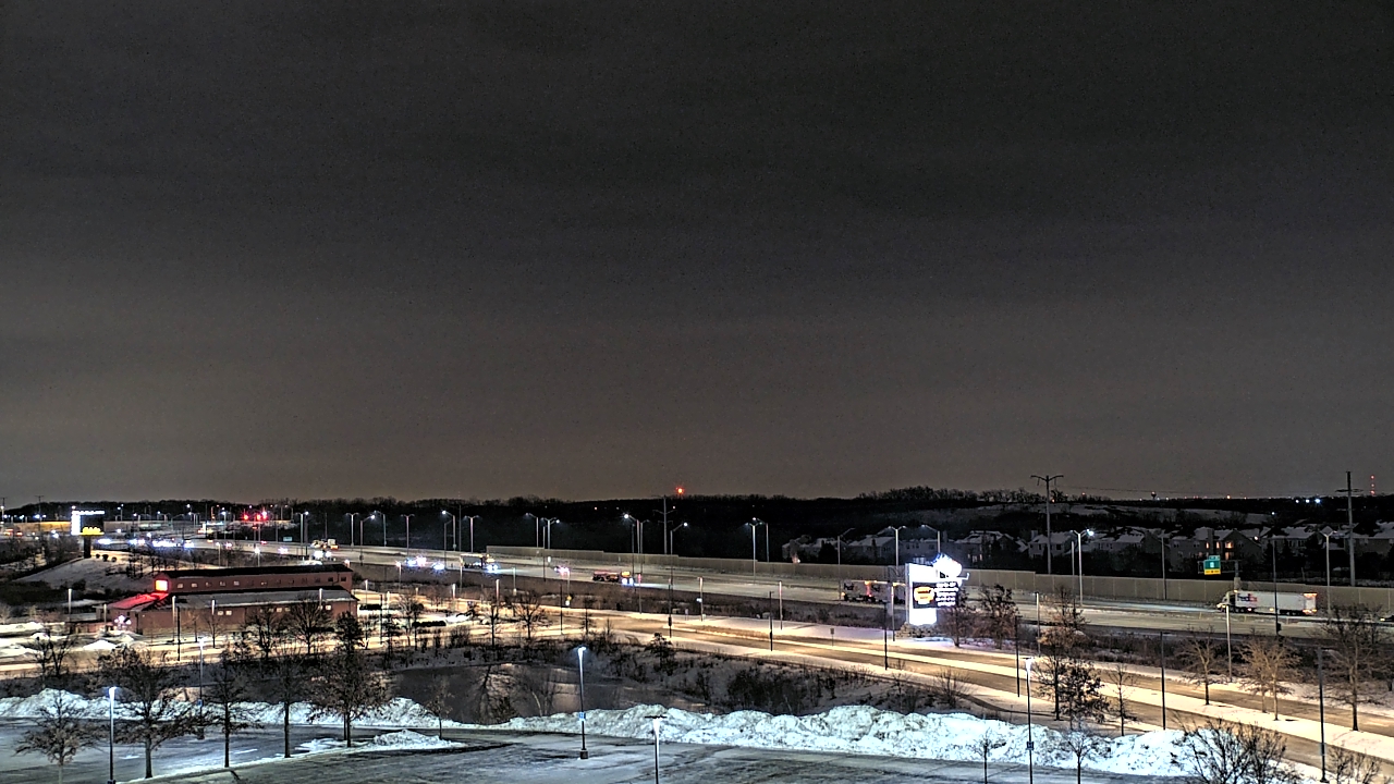 Thumbnail for current weather camera view from NOW Arena in Hoffman Estates, Illinois