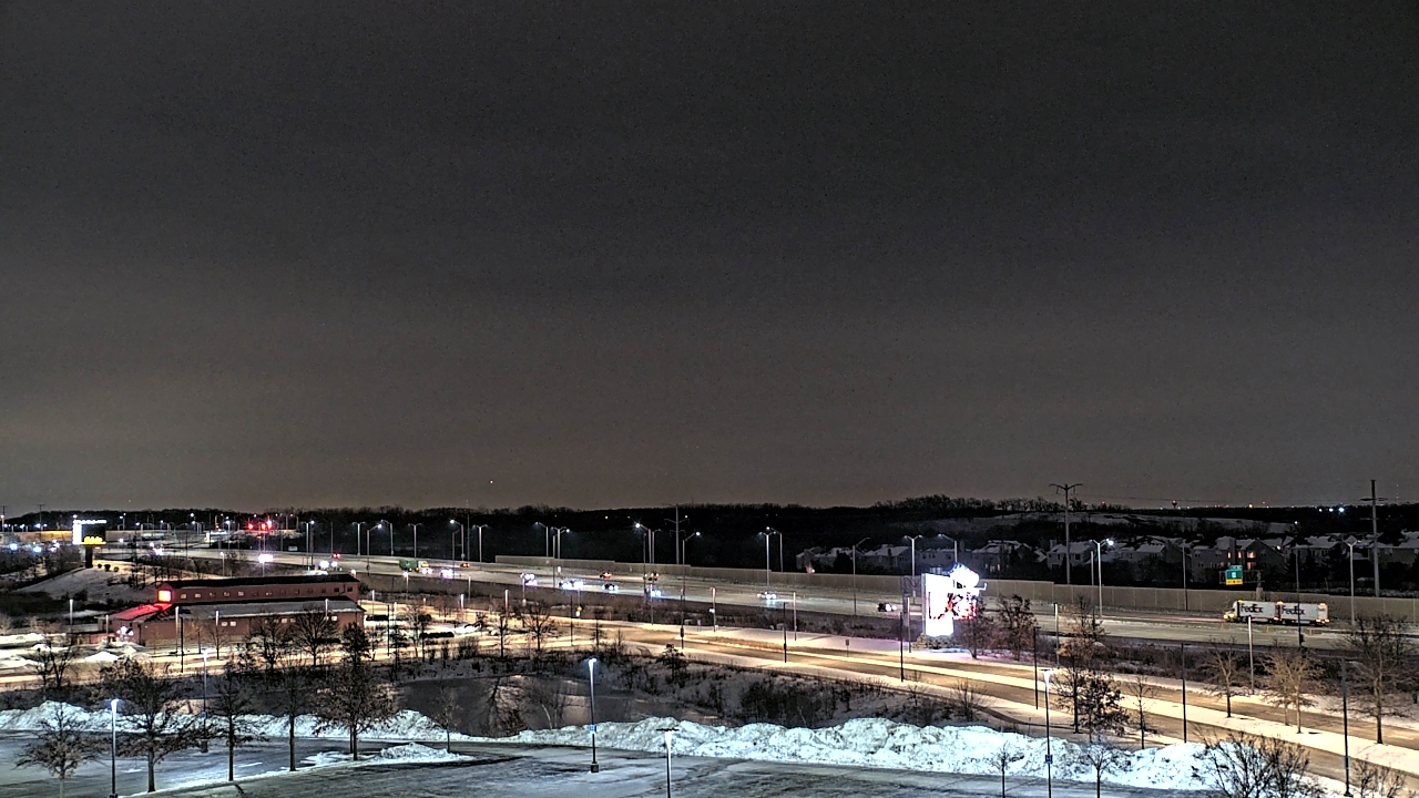 Thumbnail for current weather camera view from NOW Arena in Hoffman Estates, Illinois