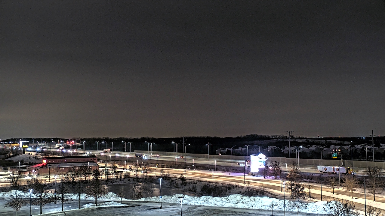 Thumbnail for current weather camera view from NOW Arena in Hoffman Estates, Illinois