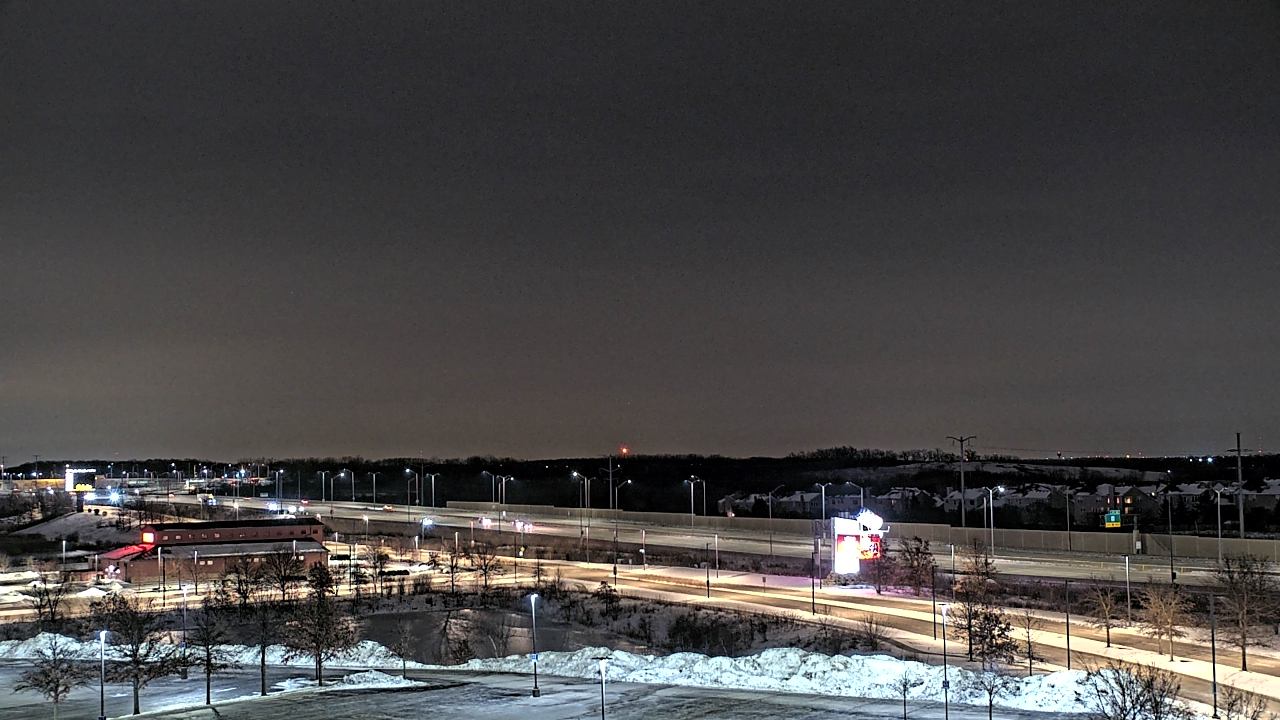 Thumbnail for current weather camera view from NOW Arena in Hoffman Estates, Illinois