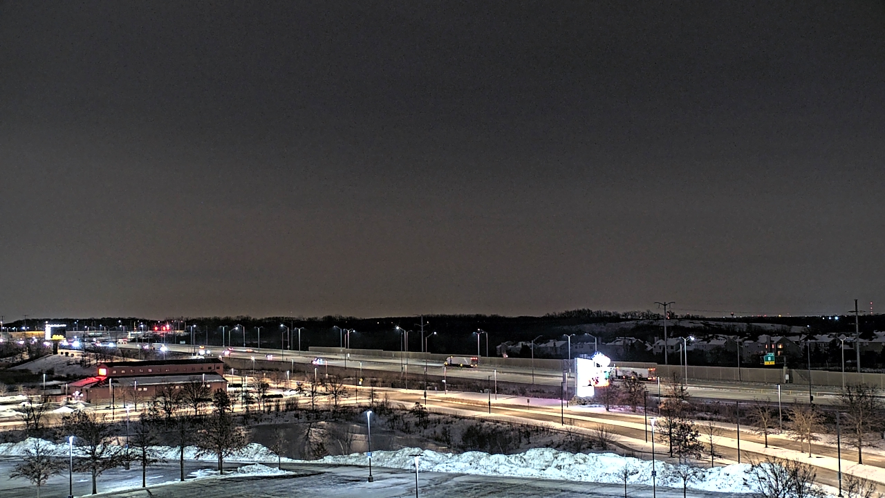 Thumbnail for current weather camera view from NOW Arena in Hoffman Estates, Illinois