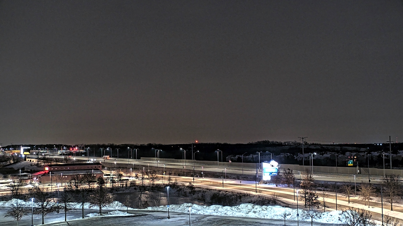 Thumbnail for current weather camera view from NOW Arena in Hoffman Estates, Illinois