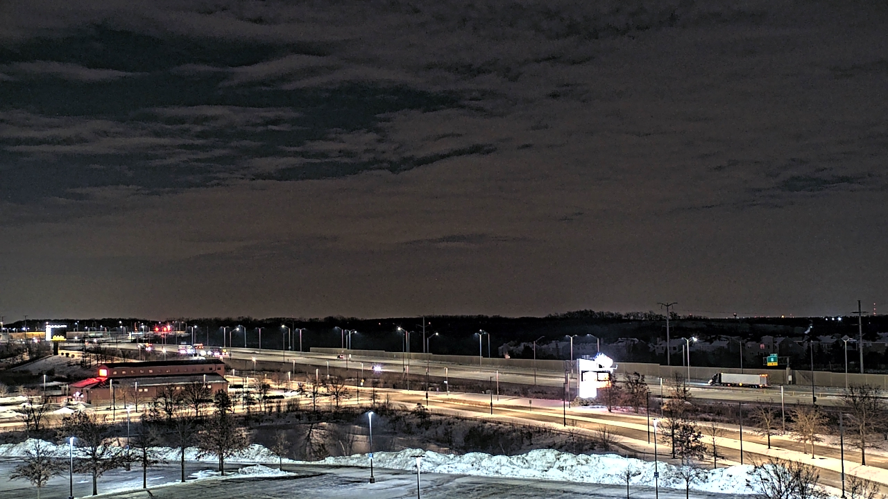 Thumbnail for current weather camera view from NOW Arena in Hoffman Estates, Illinois