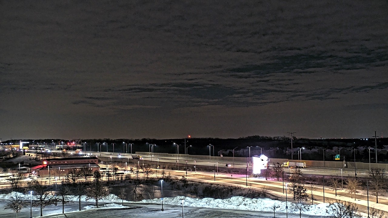 Thumbnail for current weather camera view from NOW Arena in Hoffman Estates, Illinois