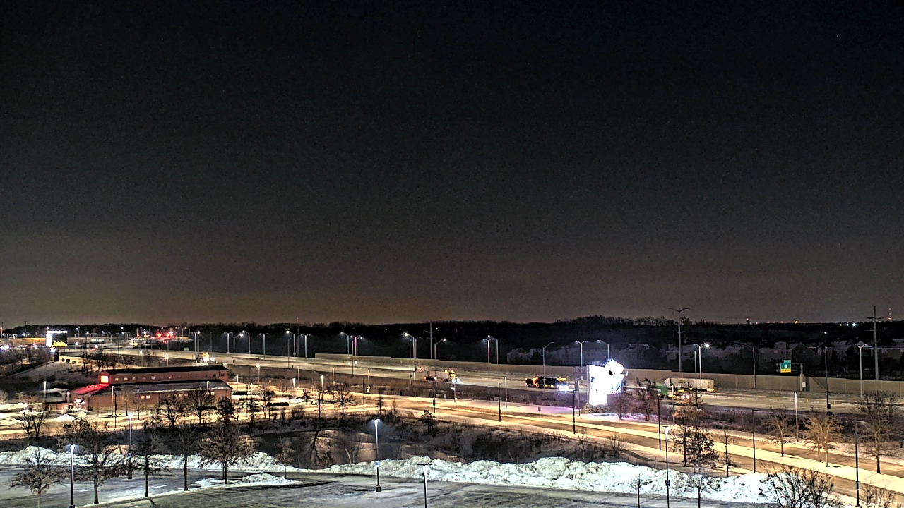 Thumbnail for current weather camera view from NOW Arena in Hoffman Estates, Illinois