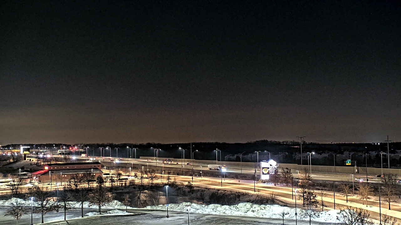 Thumbnail for current weather camera view from NOW Arena in Hoffman Estates, Illinois