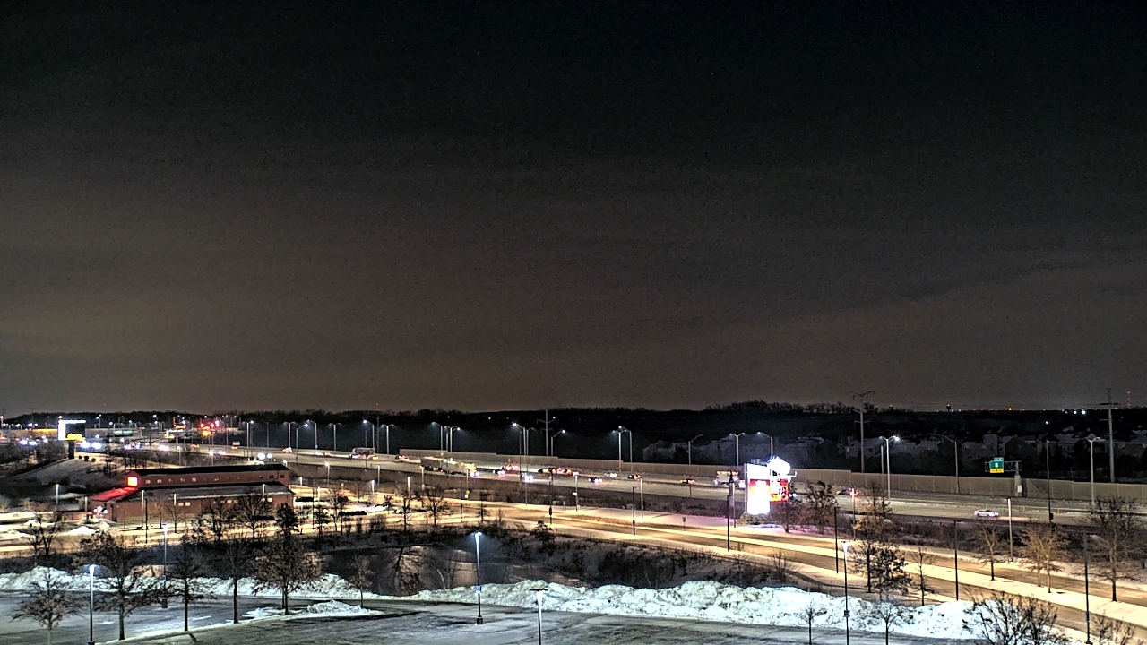 Thumbnail for current weather camera view from NOW Arena in Hoffman Estates, Illinois