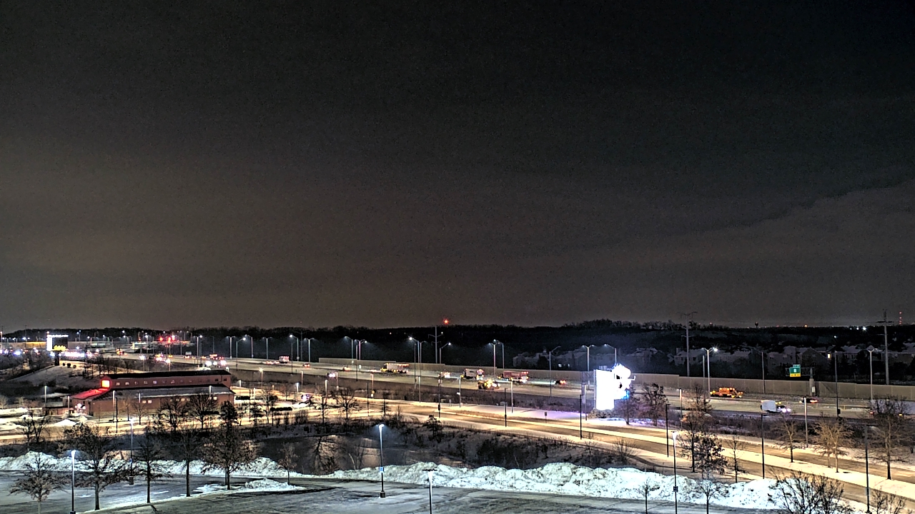 Thumbnail for current weather camera view from NOW Arena in Hoffman Estates, Illinois