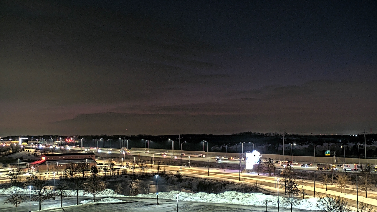 Thumbnail for current weather camera view from NOW Arena in Hoffman Estates, Illinois