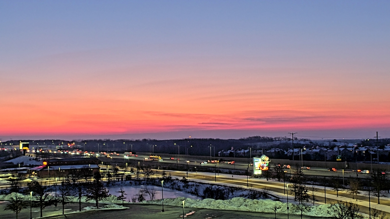 Thumbnail for current weather camera view from NOW Arena in Hoffman Estates, Illinois