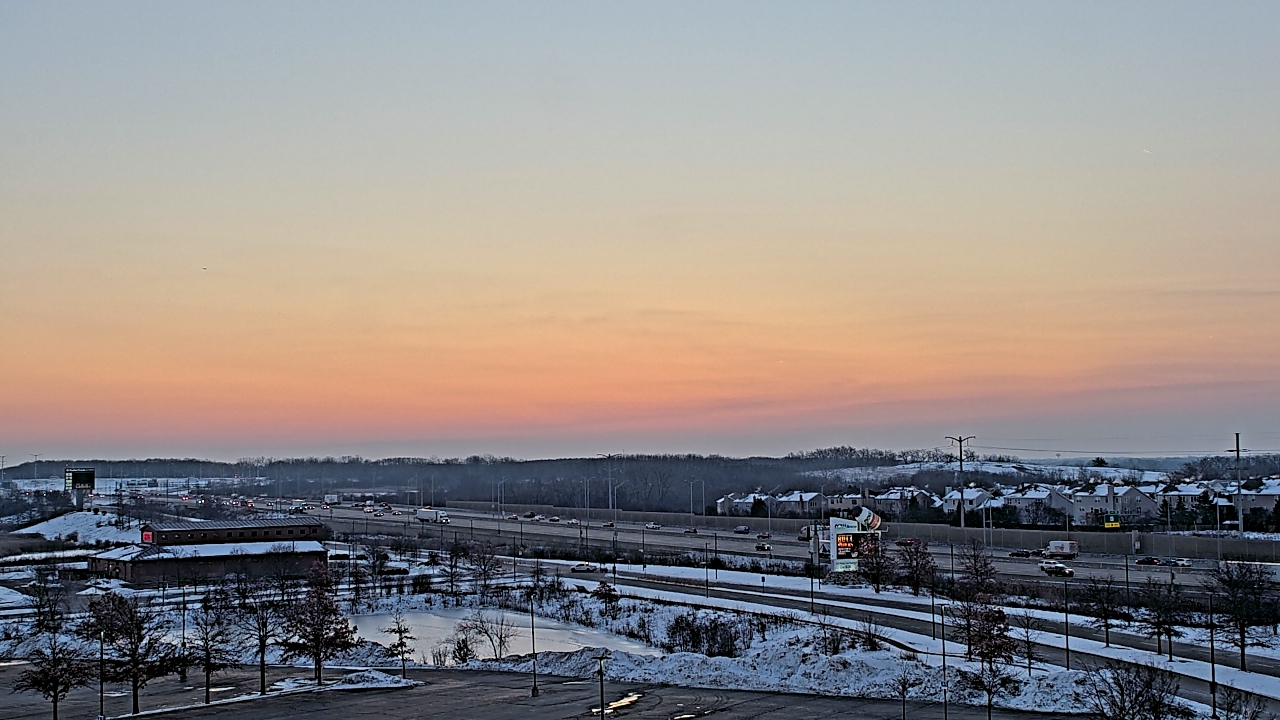 Thumbnail for current weather camera view from NOW Arena in Hoffman Estates, Illinois