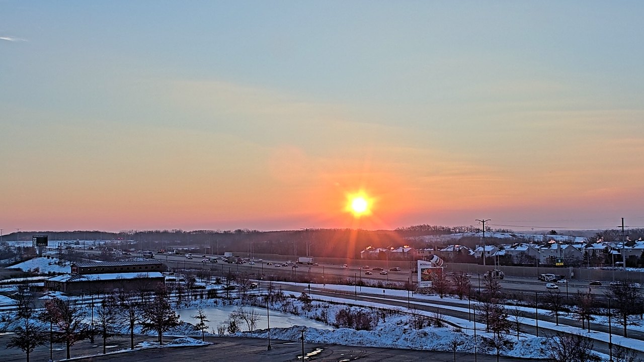 Thumbnail for current weather camera view from NOW Arena in Hoffman Estates, Illinois