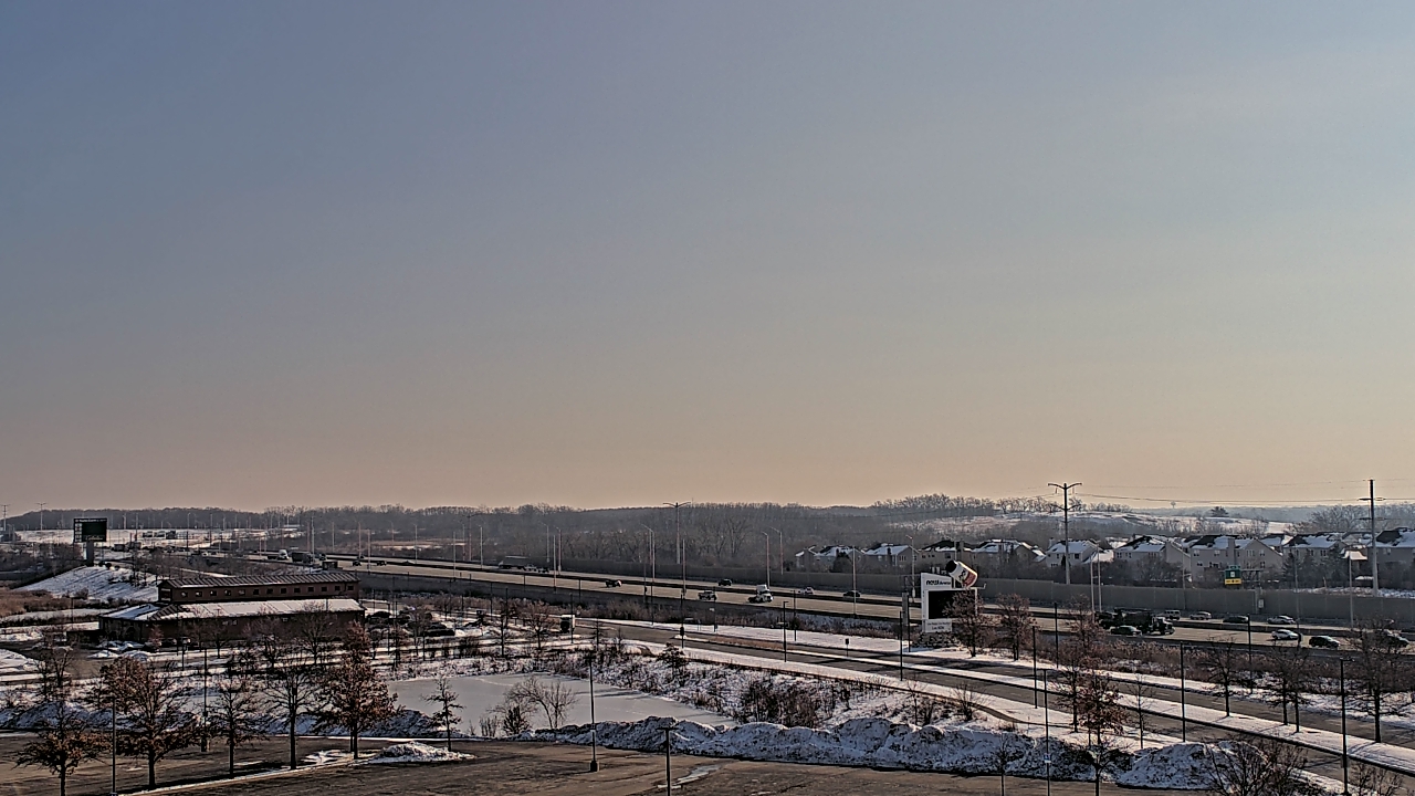 Thumbnail for current weather camera view from NOW Arena in Hoffman Estates, Illinois