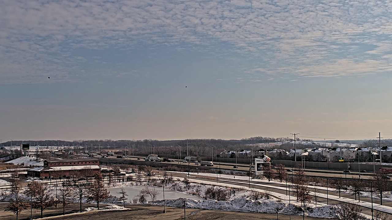 Thumbnail for current weather camera view from NOW Arena in Hoffman Estates, Illinois