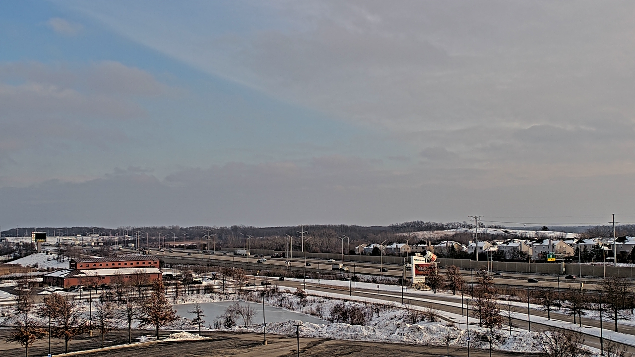 Thumbnail for current weather camera view from NOW Arena in Hoffman Estates, Illinois